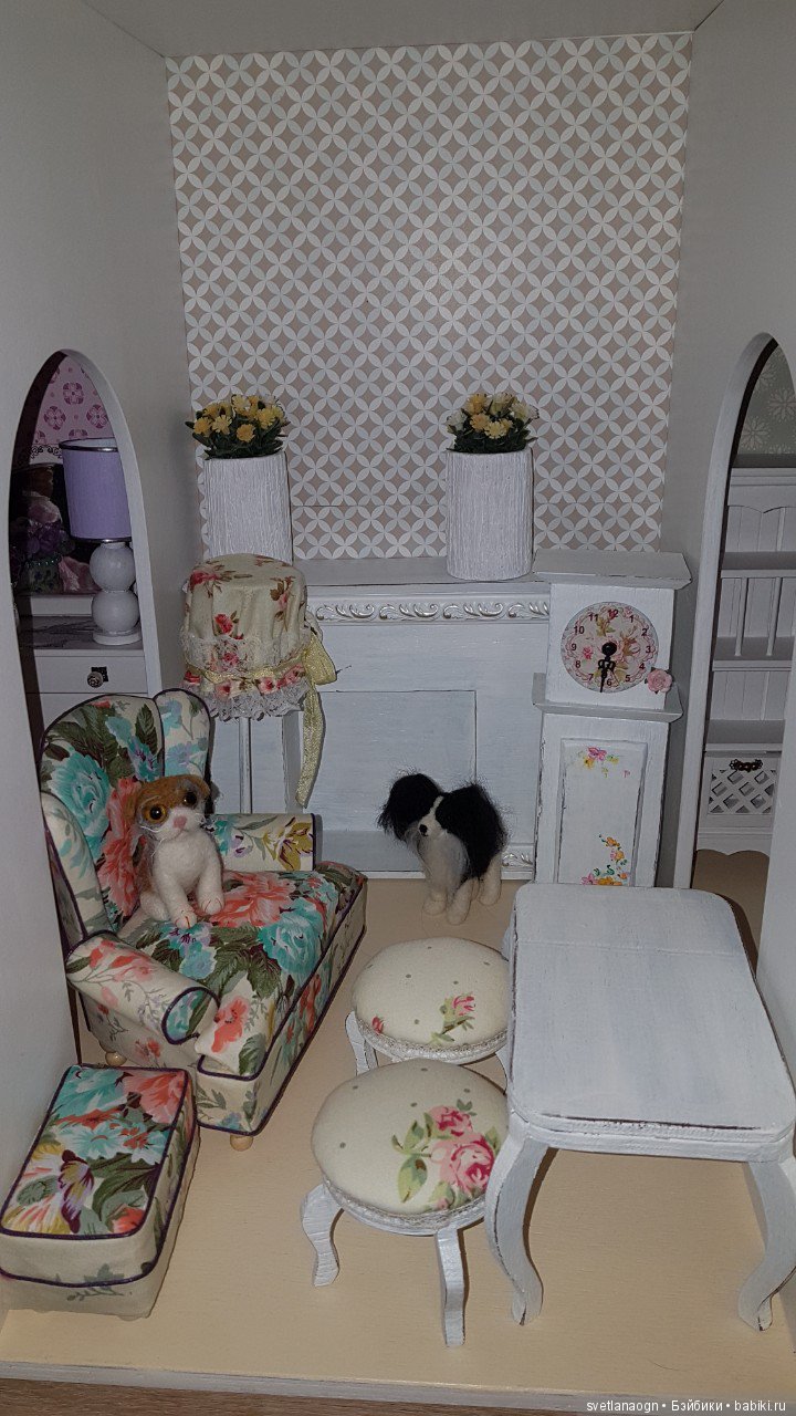 Дом, в котором все живут счастливо (фото 7)