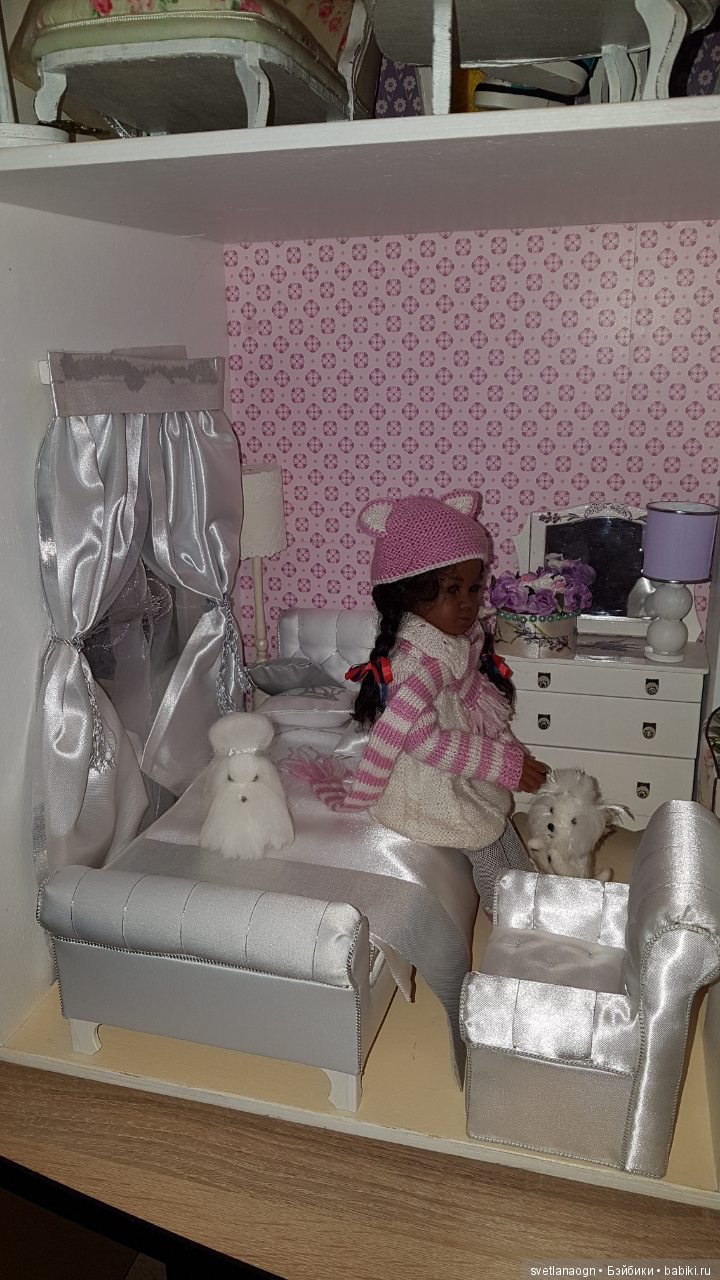 Дом, в котором все живут счастливо (фото 5)