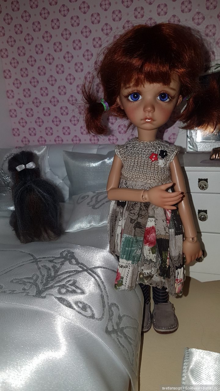 Дом, в котором все живут счастливо