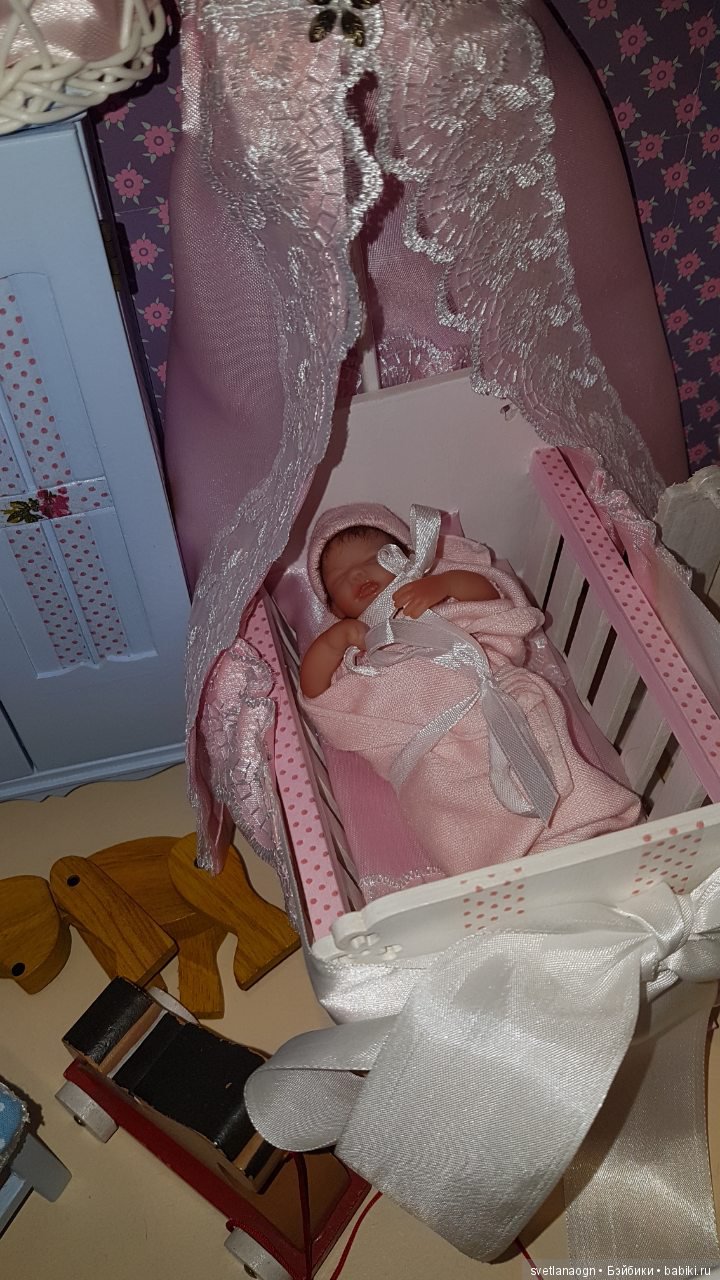 Дом, в котором все живут счастливо