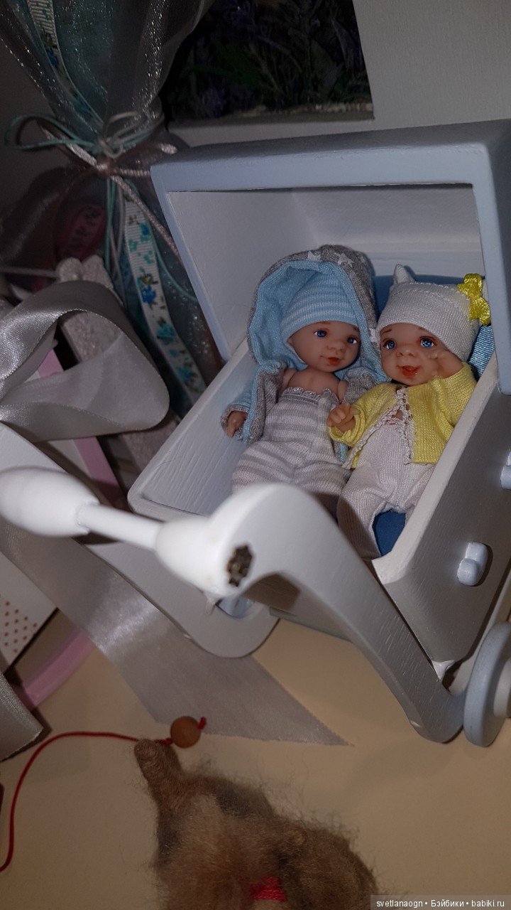 Дом, в котором все живут счастливо