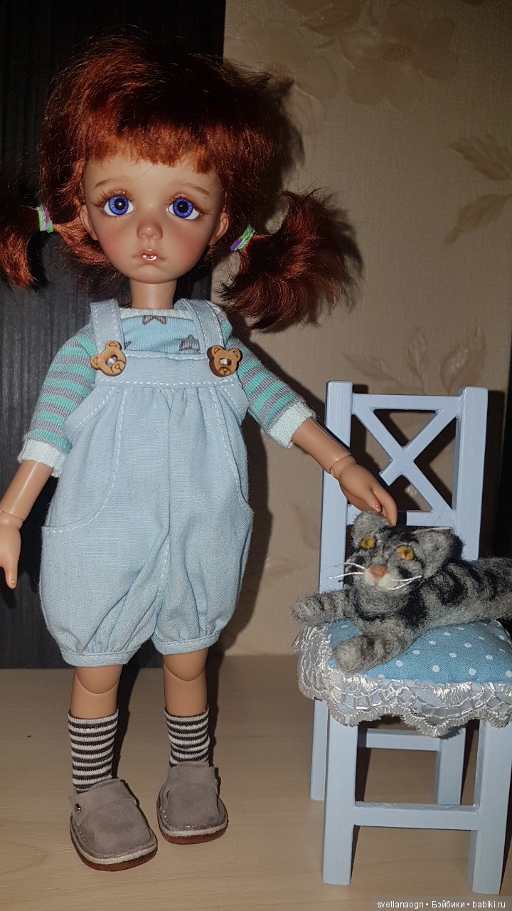 Дом, в котором все живут счастливо