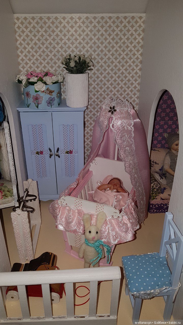 Дом, в котором все живут счастливо (фото 3)