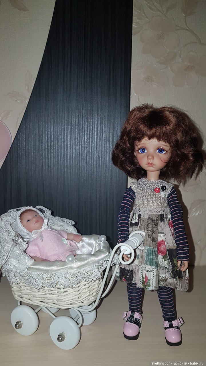 Дом, в котором все живут счастливо