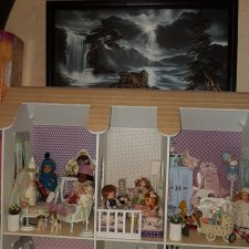 Дом, в котором все живут счастливо