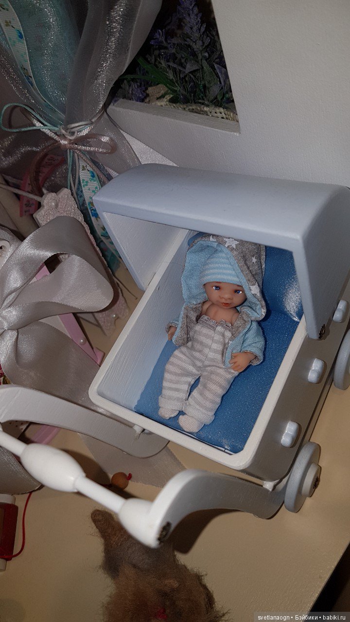 Дом, в котором все живут счастливо