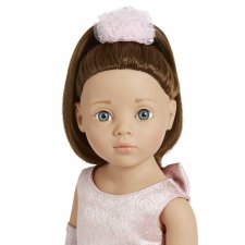 Невероятной красоты кукла Рози Rosie Gotz Chosen Limited Edition Happy Kidz Невероятной красоты кукла Рози Rosie Gotz Chosen Limited Edition Happy Kidz