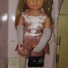 Сегодня 23 тыс Зеленоглазая Китти Gotz Chosen Limited Edition Kitty Happy Kidz. покупала за 30 тыс. Сегодня 23 тыс Зеленоглазая Китти Gotz Chosen Limited Edition Kitty Happy Kidz. покупала за 30 тыс.