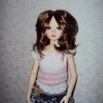 Моя нежная Эми.