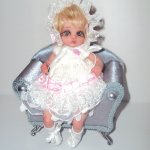 Ксюшенька ООАК