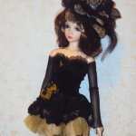 Свет и тень.