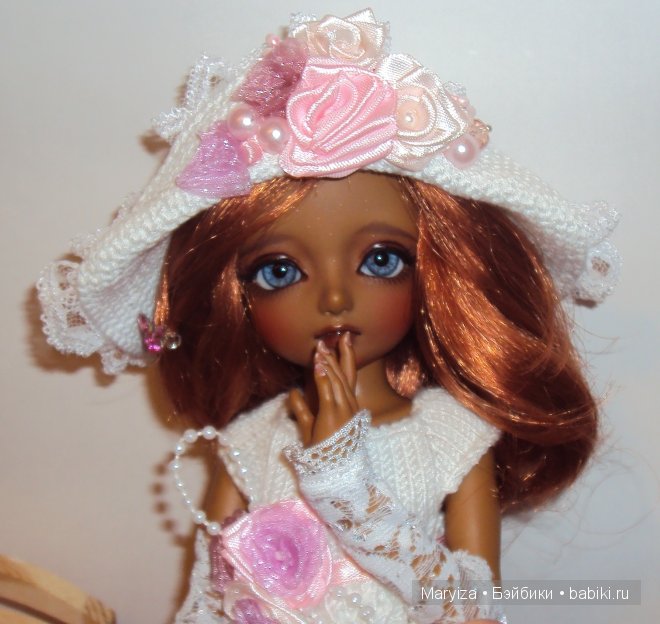 И снова моя юная модница Бонни (фото 3)