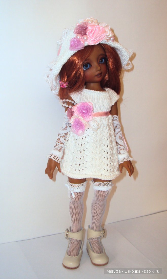 И снова моя юная модница Бонни (фото 2)