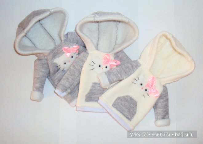 И снова моя юная модница Бонни