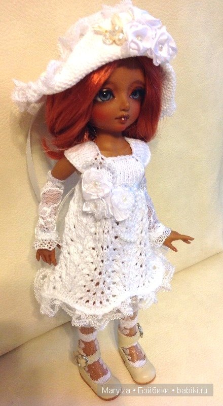 И снова моя юная модница Бонни (фото 4)