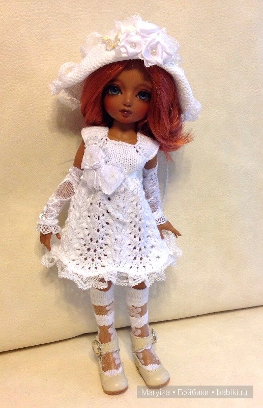 И снова моя юная модница Бонни (фото 5)