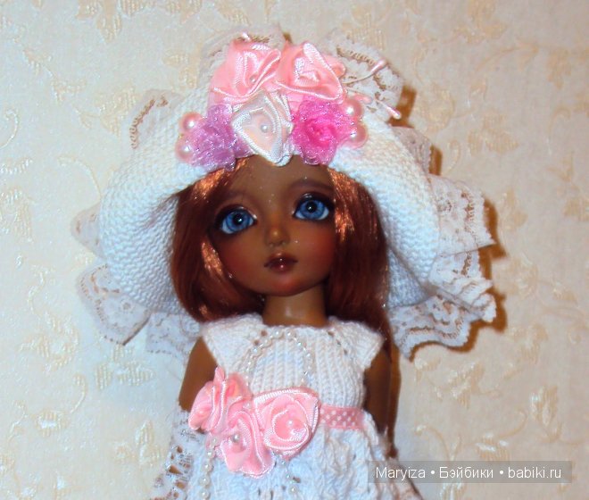 Осеннее вдохновение — Одежда и обувь для кукол BJD (БЖД): 1/3