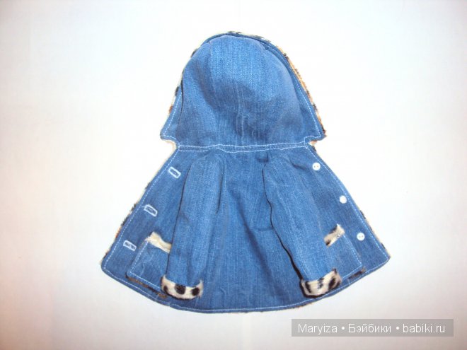 Осеннее вдохновение — Одежда и обувь для кукол BJD (БЖД): 1/3