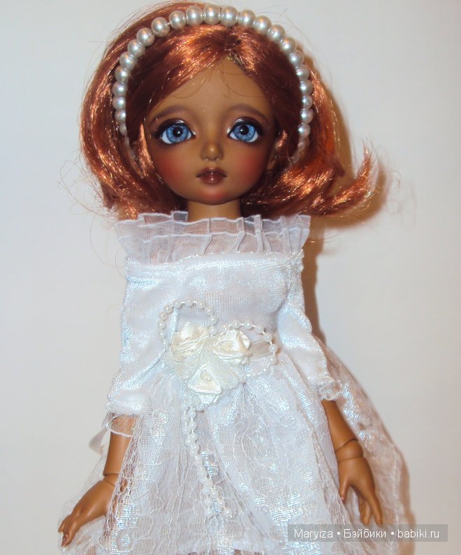 Осеннее вдохновение — Одежда и обувь для кукол BJD (БЖД): 1/3 (фото 5)