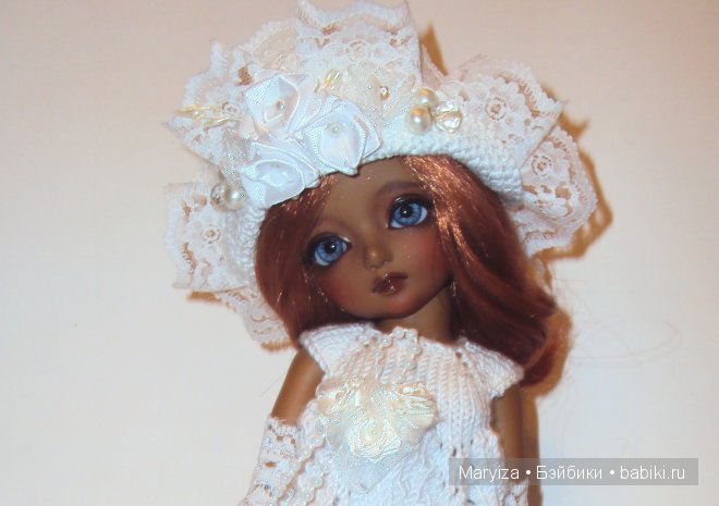 Осеннее вдохновение — Одежда и обувь для кукол BJD (БЖД): 1/3