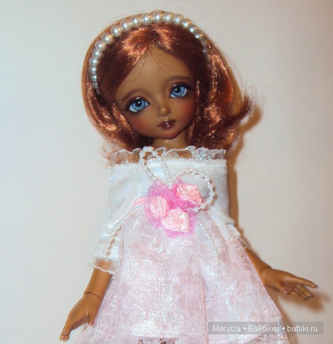 Осеннее вдохновение — Одежда и обувь для кукол BJD (БЖД): 1/3