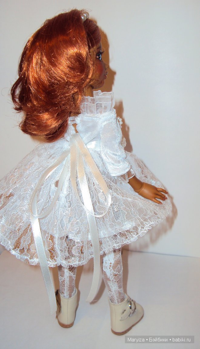 Осеннее вдохновение — Одежда и обувь для кукол BJD (БЖД): 1/3 (фото 7)