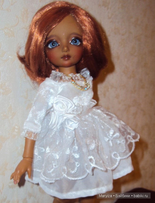 Осеннее вдохновение — Одежда и обувь для кукол BJD (БЖД): 1/3 (фото 2)