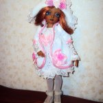 Осеннее вдохновение.