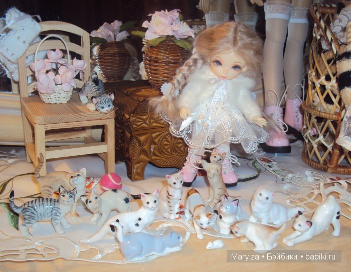 Ура! Завтра первый день весны