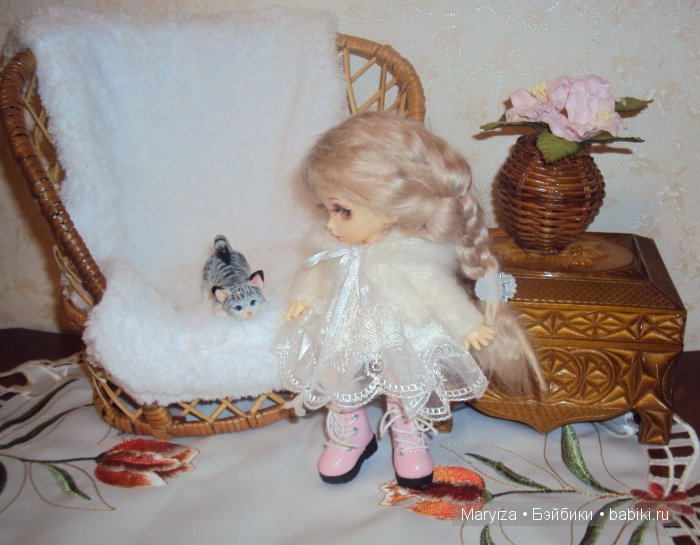 Ура! Завтра первый день весны