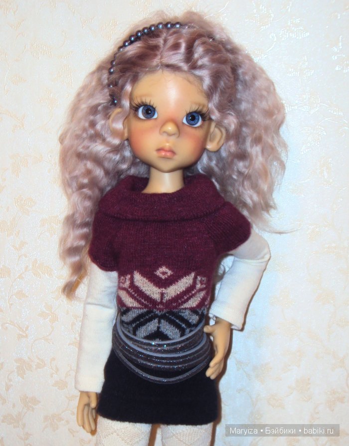 Ура! Завтра первый день весны