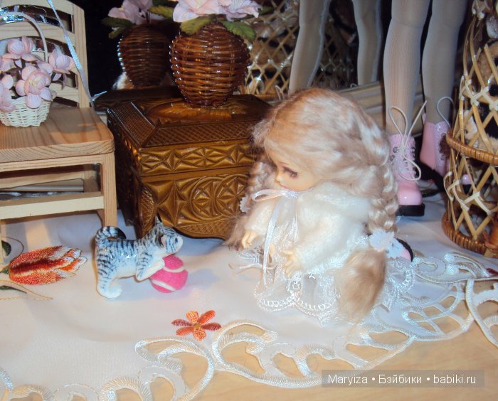 Ура! Завтра первый день весны