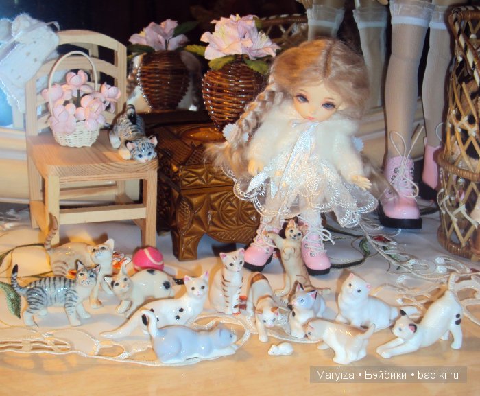 Ура! Завтра первый день весны