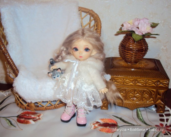 Ура! Завтра первый день весны