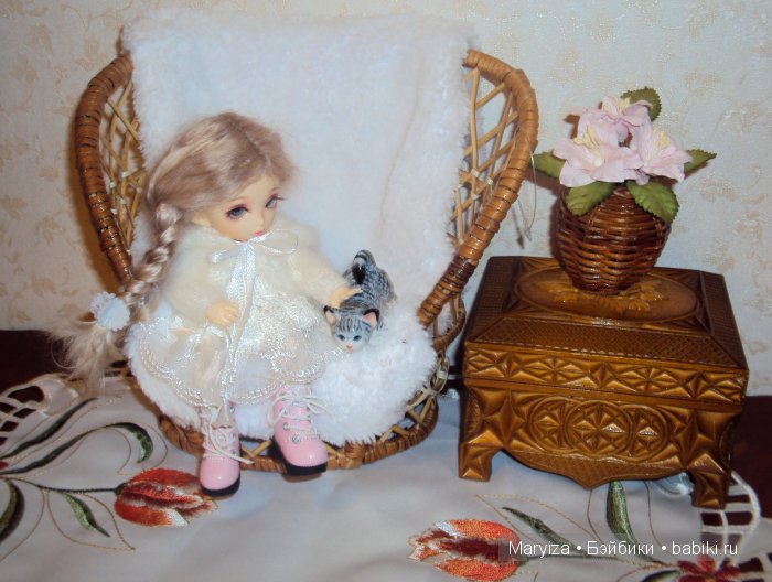 Ура! Завтра первый день весны