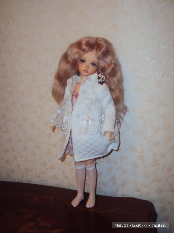 Моя милая Лонни | Бэйбики Моя милая Лонни — Куклы Iplehouse (Иплхаус): BJD (БЖД)