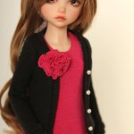 Моя милая Лонни