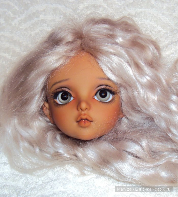 Мои новые мейки — Куклы Dollzone (Доллзон): BJD (БЖД)