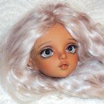 Мои новые мейки