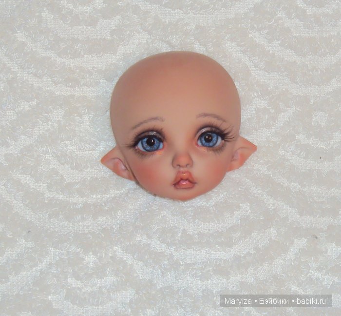 Мейкап — Face (фото 3)