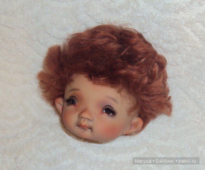 Мейкап — Face