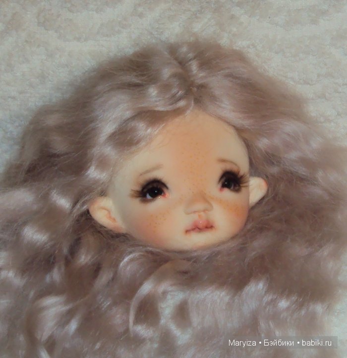 Мейкап — Face