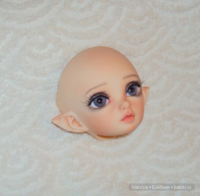 Мейкап — Face (фото 10)