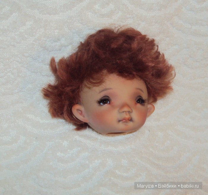 Мейкап — Face