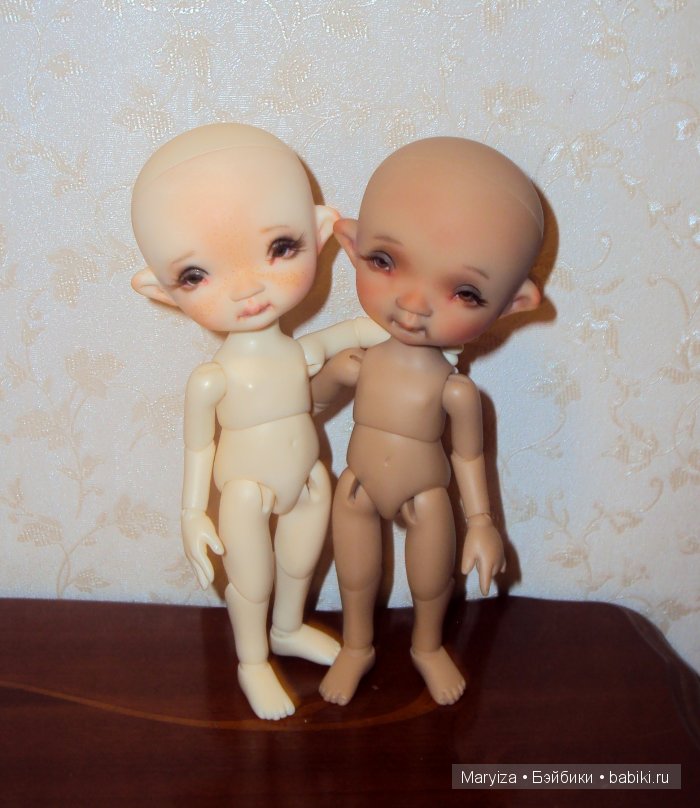 Мейкап — Face