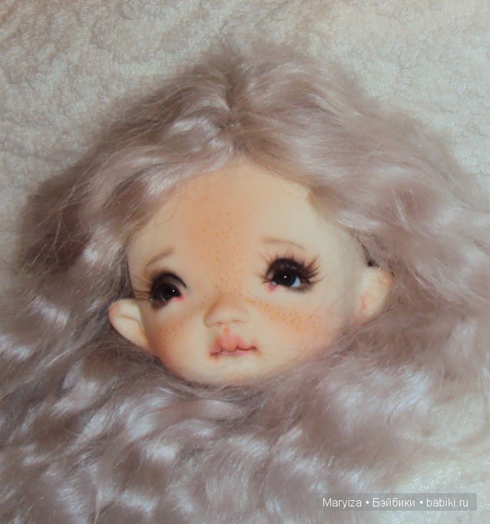 Мейкап — Face