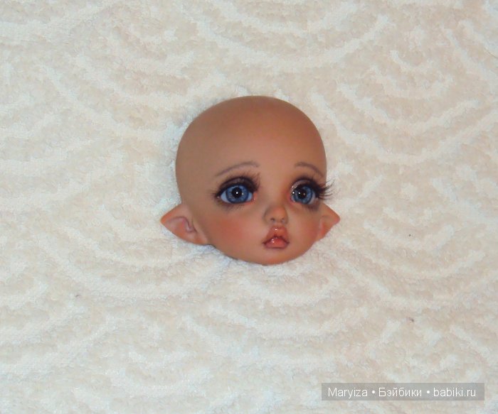 Мейкап — Face (фото 4)