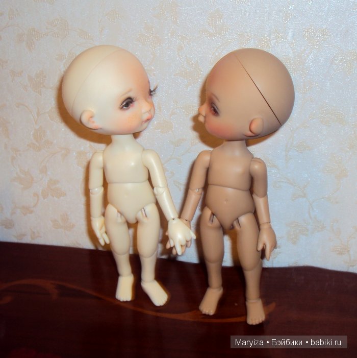 Мейкап — Face