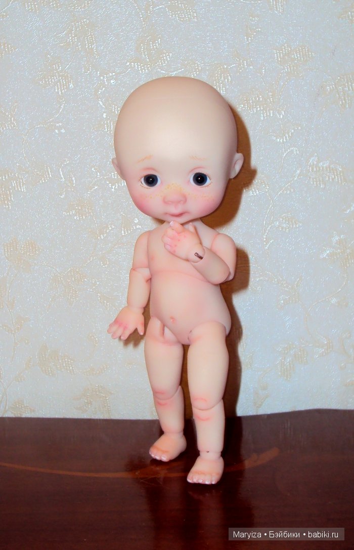 Мейкап — Face