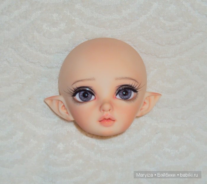 Мейкап — Face (фото 9)